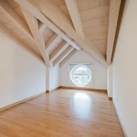 Davide Flat - 15 Min From Venice & Free Parking