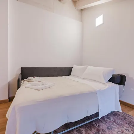 Davide Flat - 15 Min From Venice & Free Parking 米拉