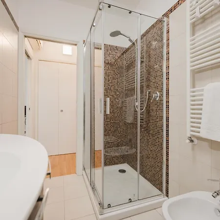 Davide Flat - 15 Min From Venice & Free Parking