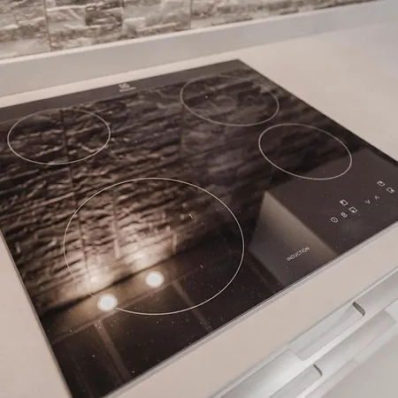 Davide Flat - 15 Min From Venice & Free Parking 公寓 米拉