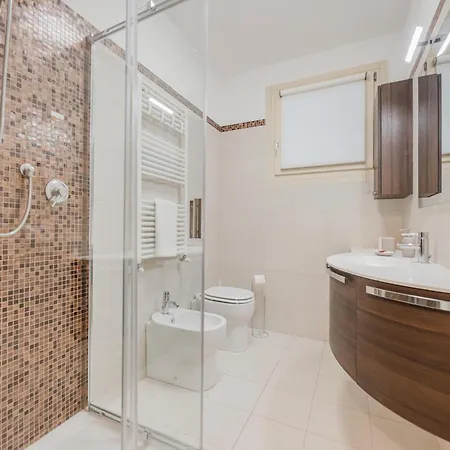 Davide Flat - 15 Min From Venice & Free Parking Apartmán Mira