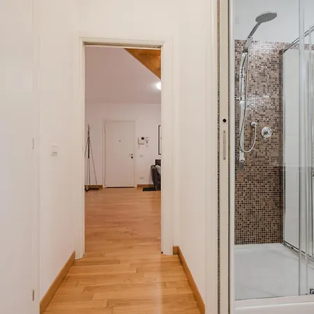 Davide Flat - 15 Min From Venice & Free Parking 公寓 *