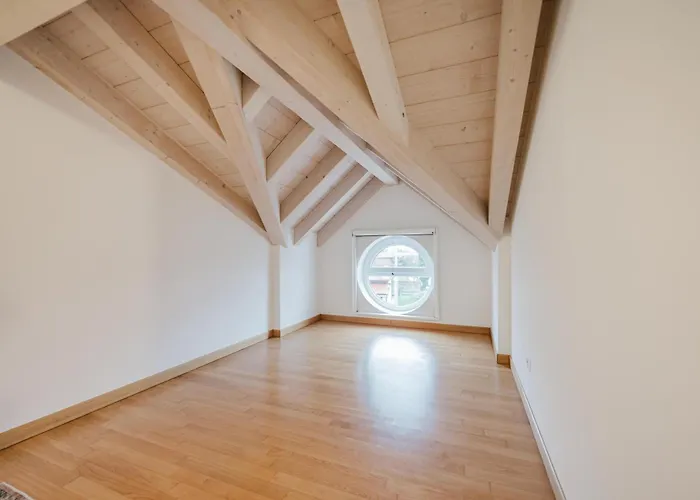 Davide Flat - 15 Min From Venice & Free Parking