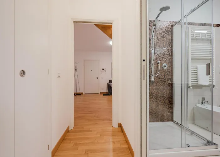 Davide Flat - 15 Min From Venice & Free Parking Appartement Mira
