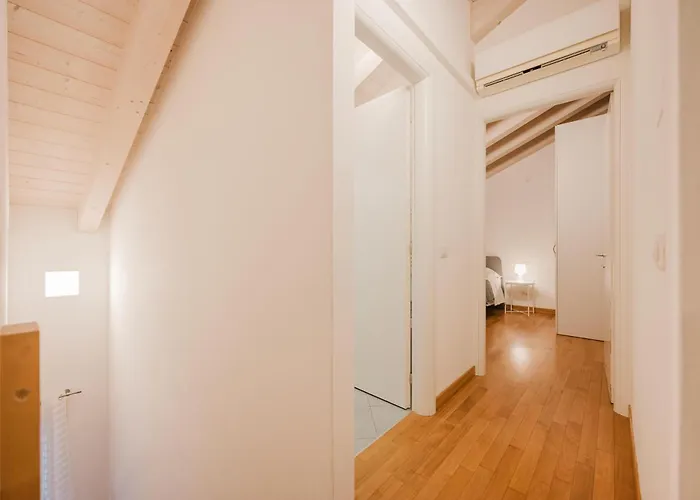 Appartement Davide Flat - 15 Min From Venice & Free Parking Mira