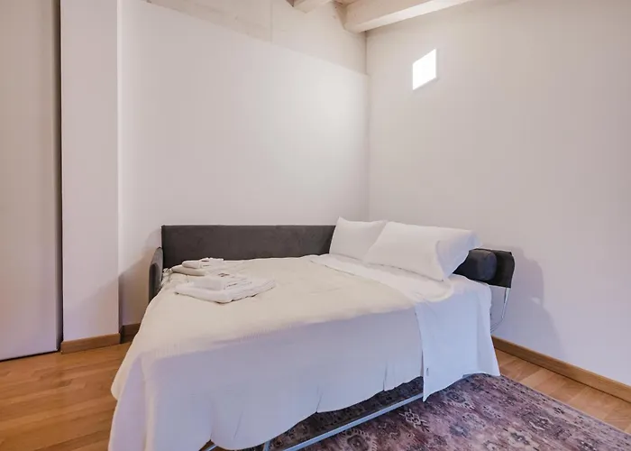 Davide Flat - 15 Min From Venice & Free Parking Mira