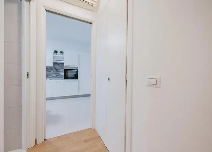 Davide Flat - 15 Min From Venice & Free Parking * Mira