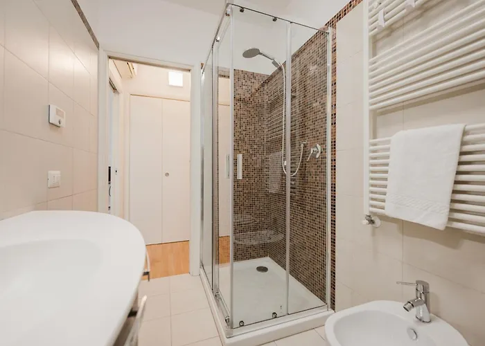 Davide Flat - 15 Min From Venice & Free Parking