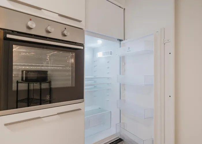 Davide Flat - 15 Min From Venice & Free Parking Appartement *