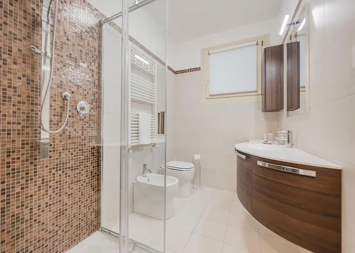 Davide Flat - 15 Min From Venice & Free Parking Appartement Mira