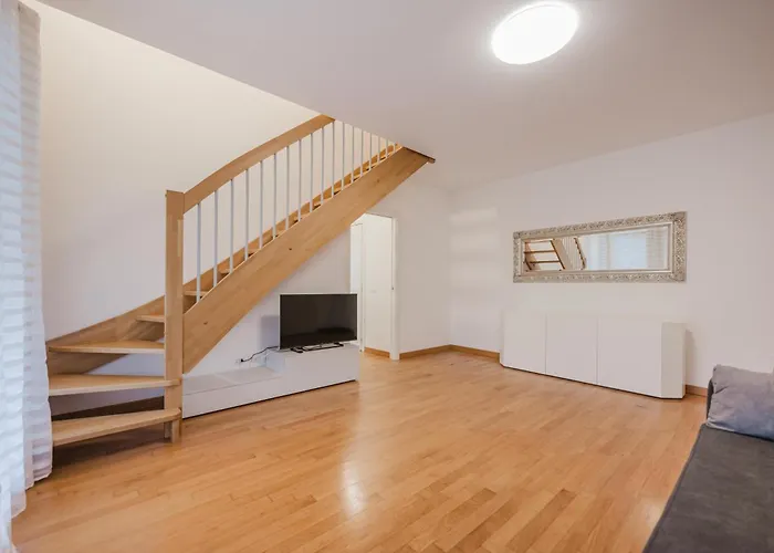 Davide Flat - 15 Min From Venice & Free Parking * Mira
