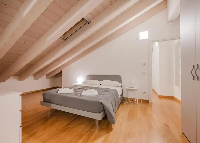Davide Flat - 15 Min From Venice & Free Parking Appartement Mira