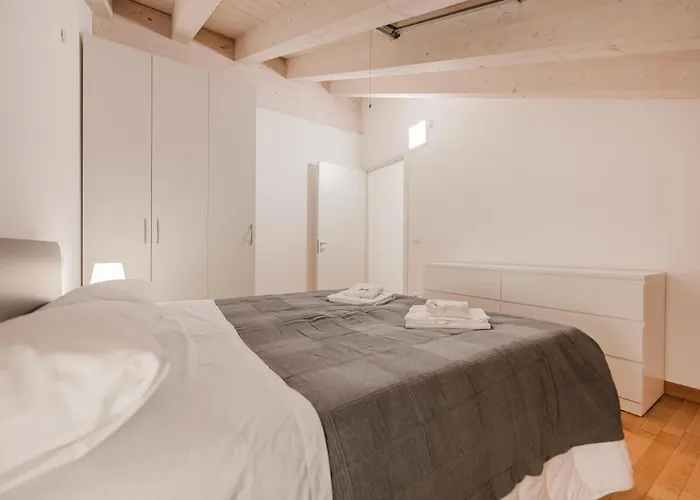 Davide Flat - 15 Min From Venice & Free Parking * Mira