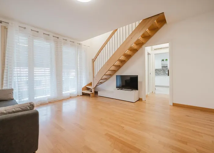 Davide Flat - 15 Min From Venice & Free Parking * Mira