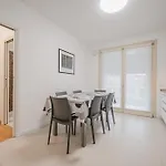 Davide Flat - 15 Min From Venice & Free Parking Мира