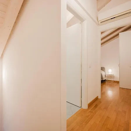 公寓 Davide Flat - 15 Min From Venice & Free Parking 米拉