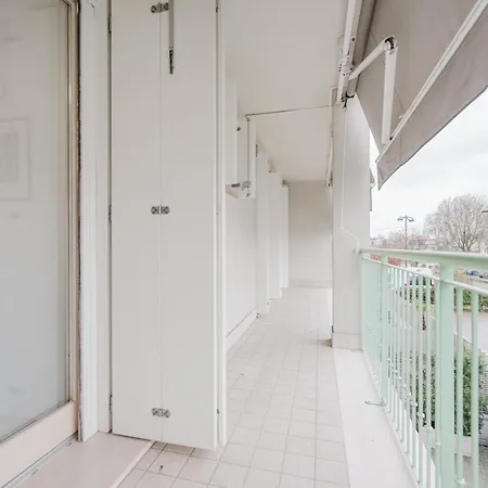 Lejlighed Davide Flat - 15 Min From Venice & Free Parking *