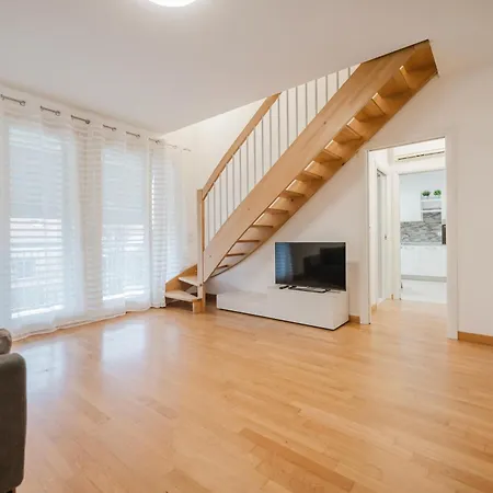 Davide Flat - 15 Min From Venice & Free Parking * 米拉